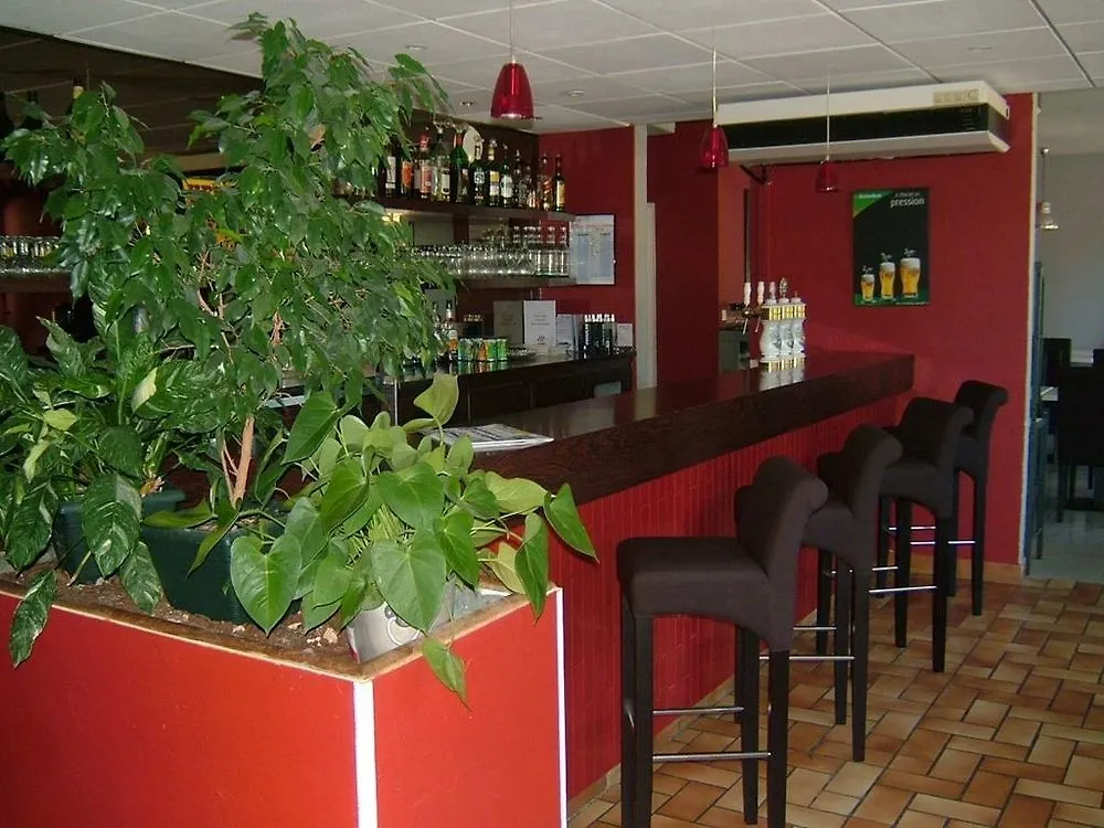 Kyriad Martigues Sud