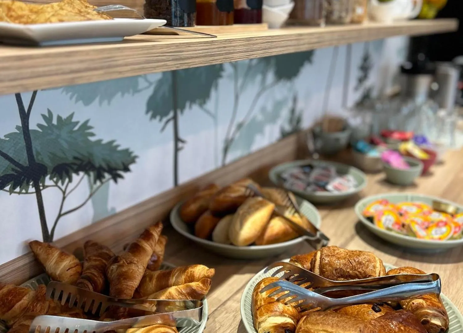 Hotel Kyriad Martigues Sud