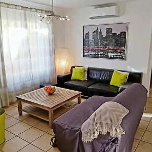  Appartement Moderne Pres De Centre