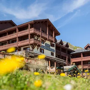 Résidences Village Montana Tignes