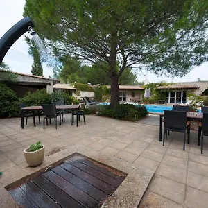 Hotel Le Devem De Mirapier, Cornillon-Confoux
