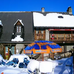 Des Pyrénées Sainte-Marie-de-Campan