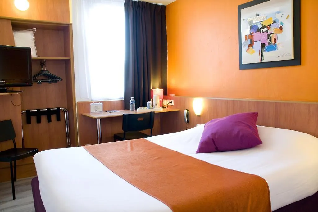 *** Hotel Kyriad Martigues Sud France
