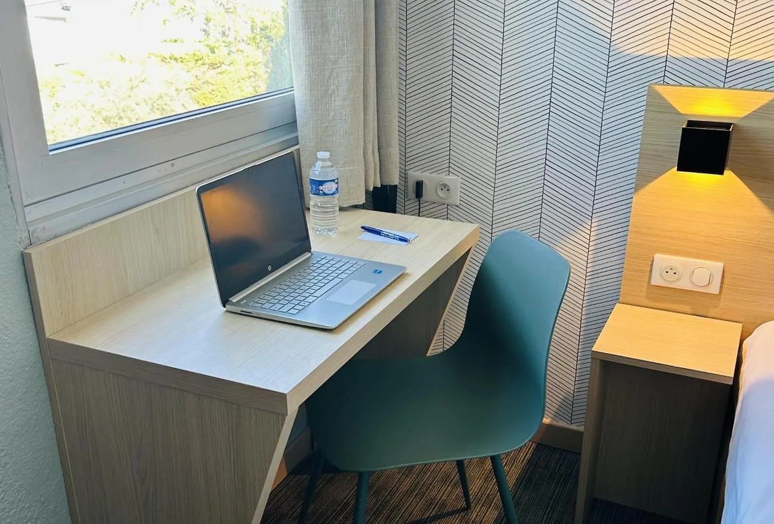 Kyriad Martigues Sud Hotel