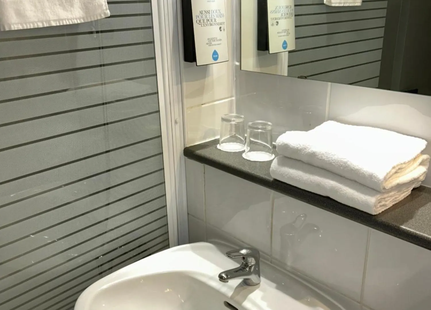 Kyriad Marseille Ouest Martigues Hotel