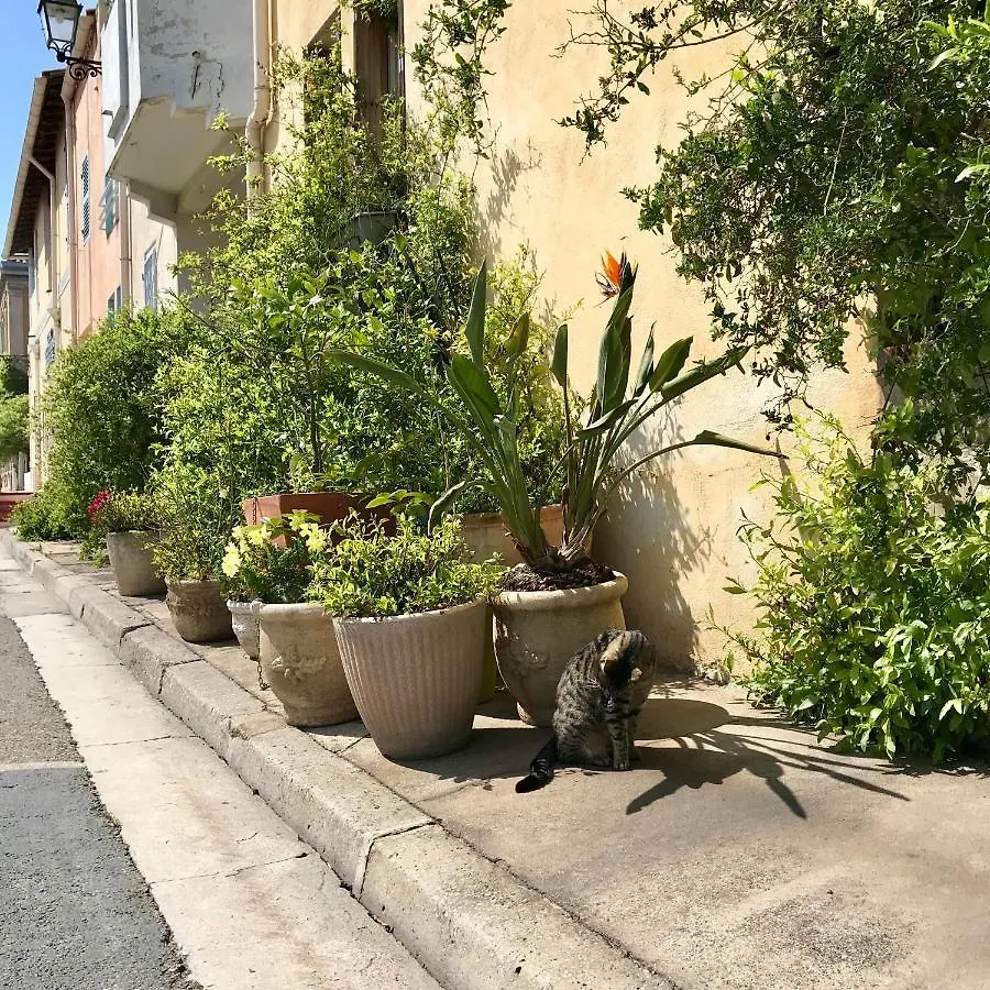 Kyriad Martigues Sud France